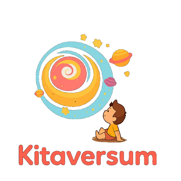 Kitaversum Logo
