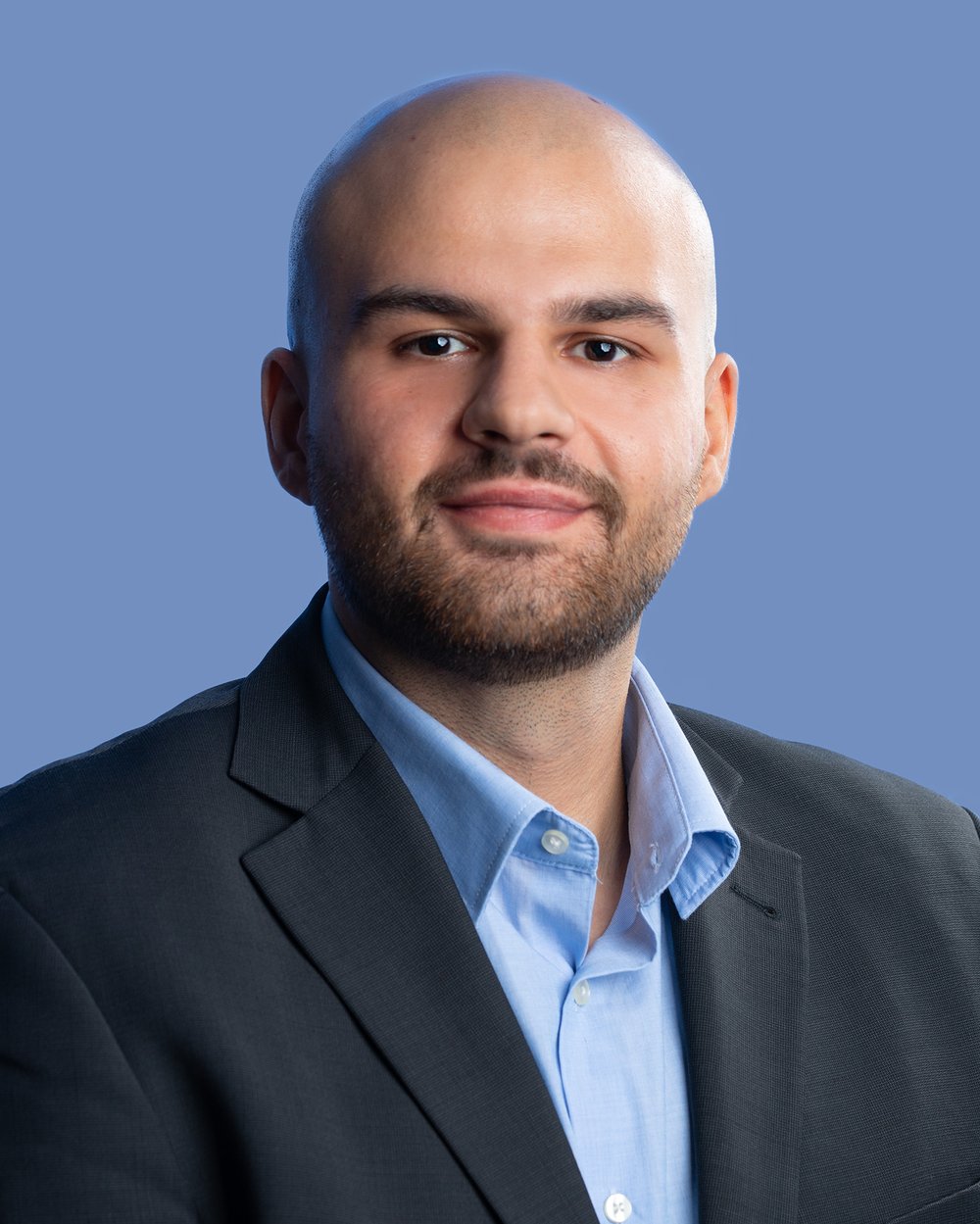 Ing. Kristian Gasparevic, BA – Gründer GVIC IT