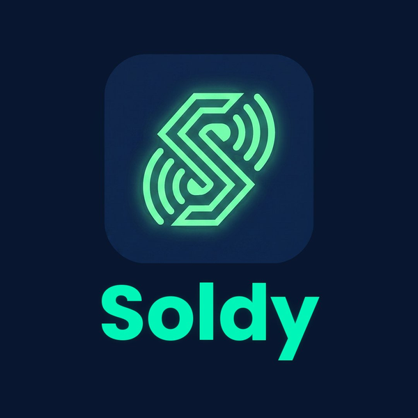 Soldy Logo
